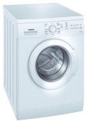 Ремонт стиральных машин siemens WM 10E160